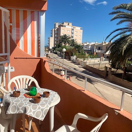 Apartamentos Mar De Peniscola Casablanca 3000 Zewnętrze zdjęcie