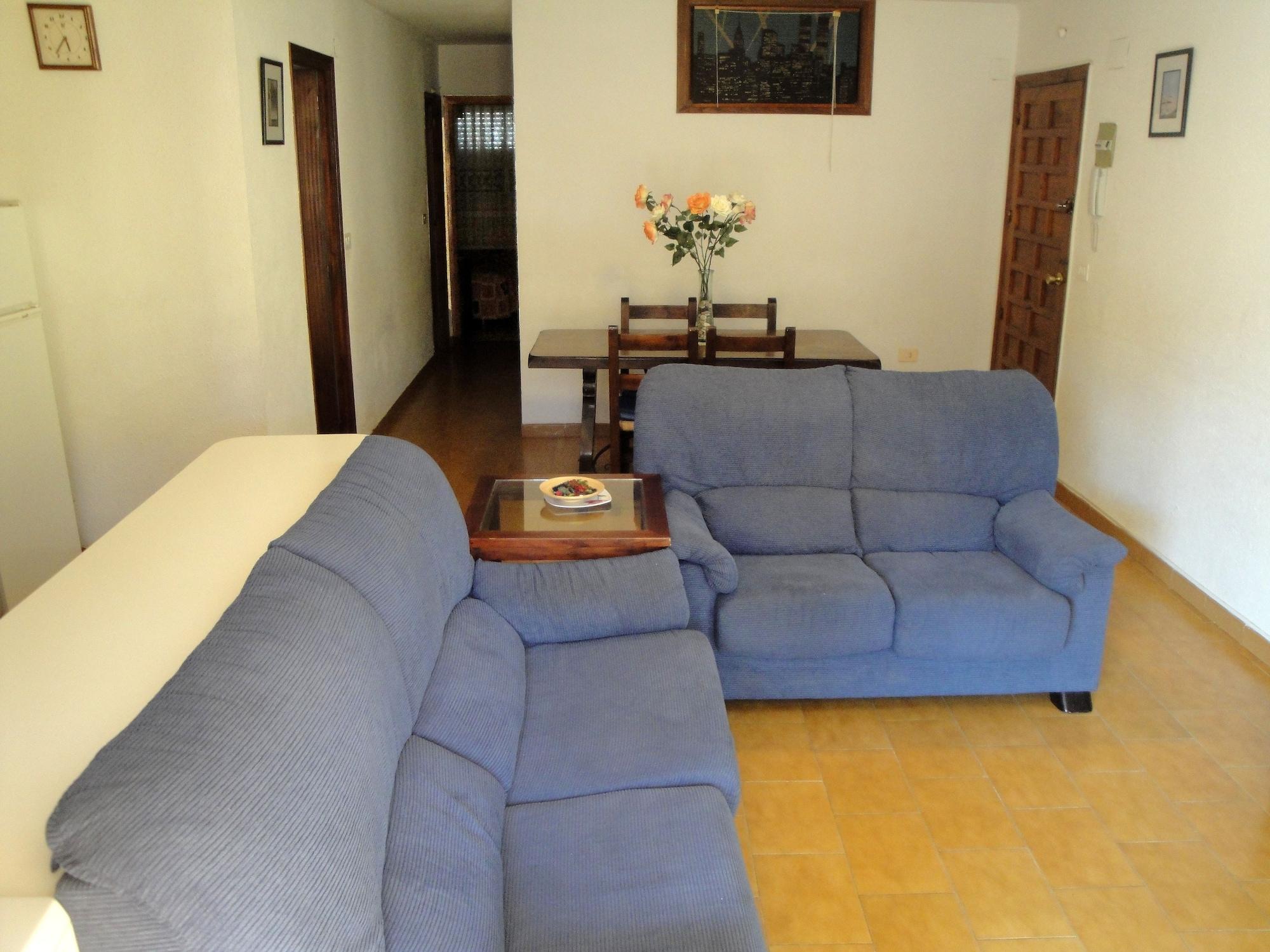 Apartamentos Mar De Peniscola Casablanca 3000 Zewnętrze zdjęcie