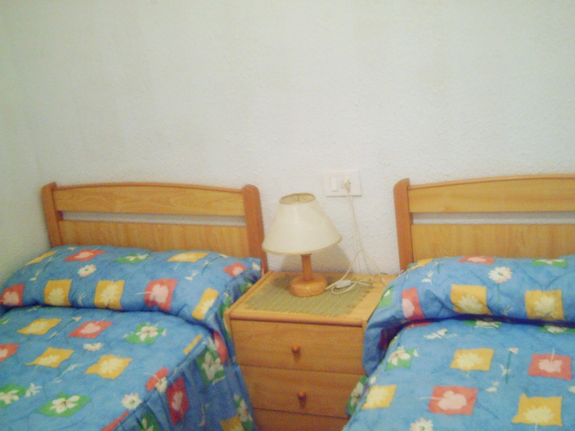 Apartamentos Mar De Peniscola Casablanca 3000 Zewnętrze zdjęcie
