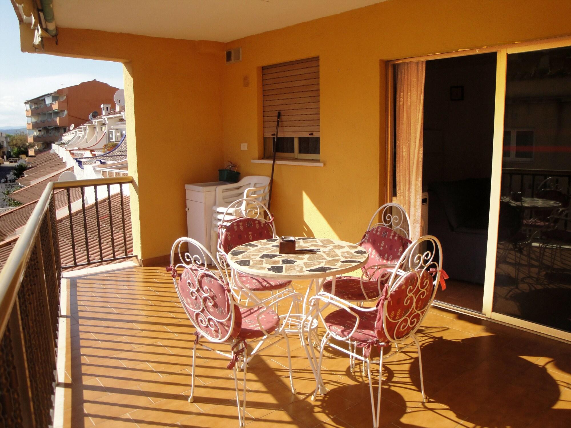 Apartamentos Mar De Peniscola Casablanca 3000 Zewnętrze zdjęcie