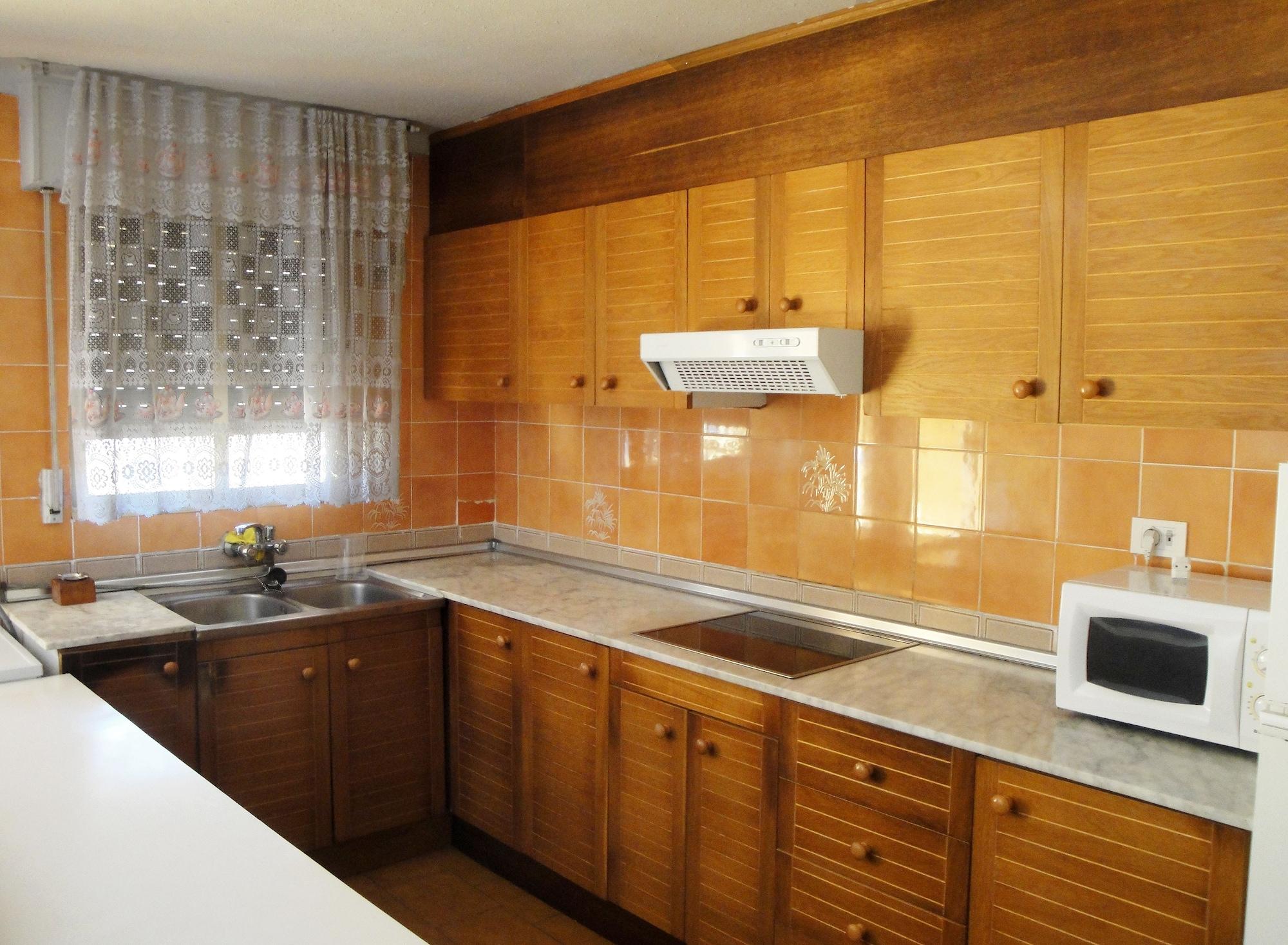 Apartamentos Mar De Peniscola Casablanca 3000 Zewnętrze zdjęcie