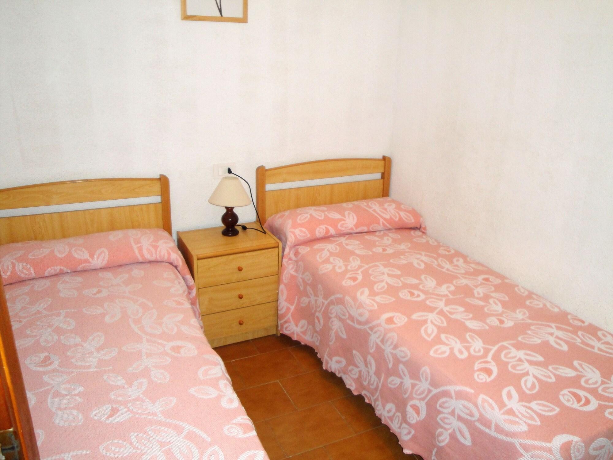 Apartamentos Mar De Peniscola Casablanca 3000 Zewnętrze zdjęcie