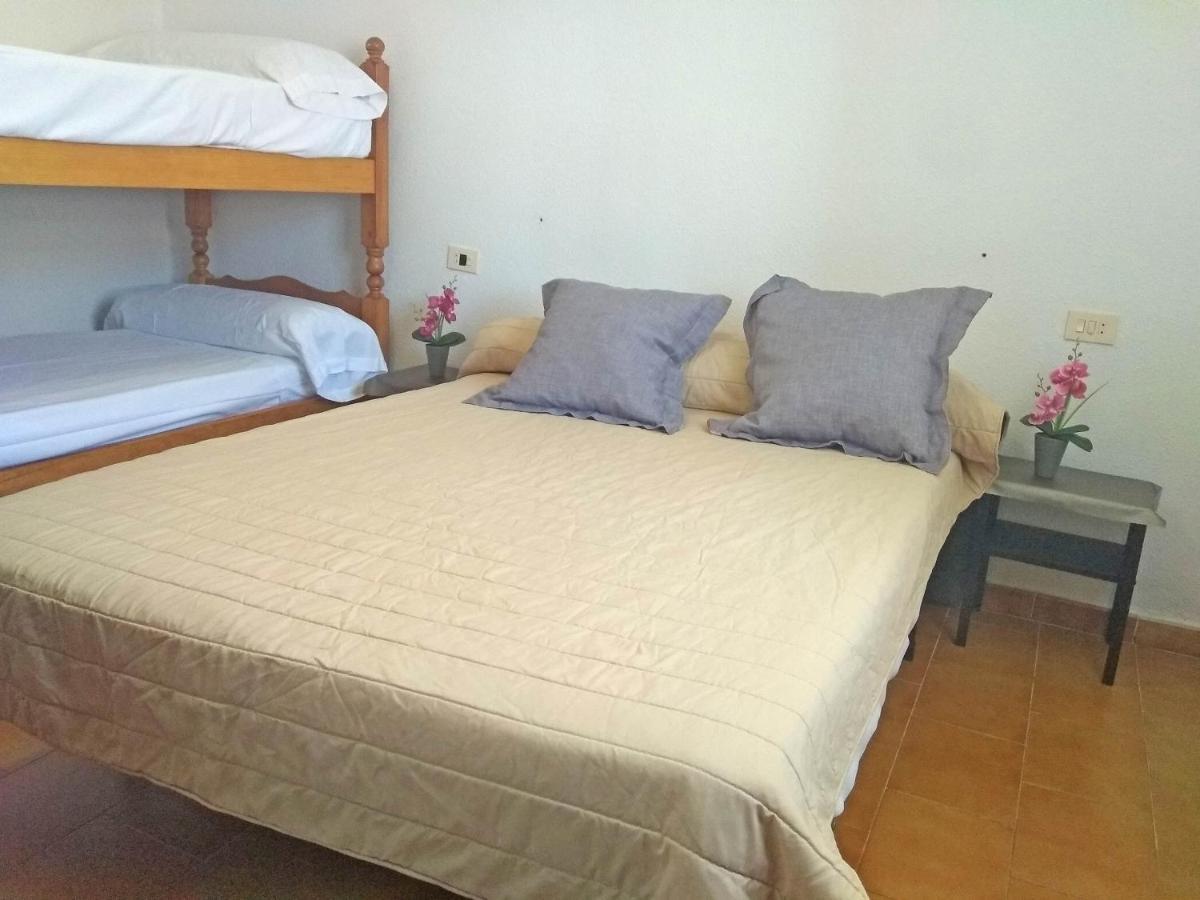 Apartamentos Mar De Peniscola Casablanca 3000 Zewnętrze zdjęcie