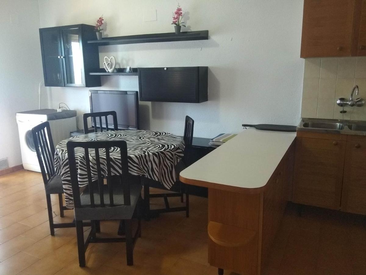 Apartamentos Mar De Peniscola Casablanca 3000 Zewnętrze zdjęcie