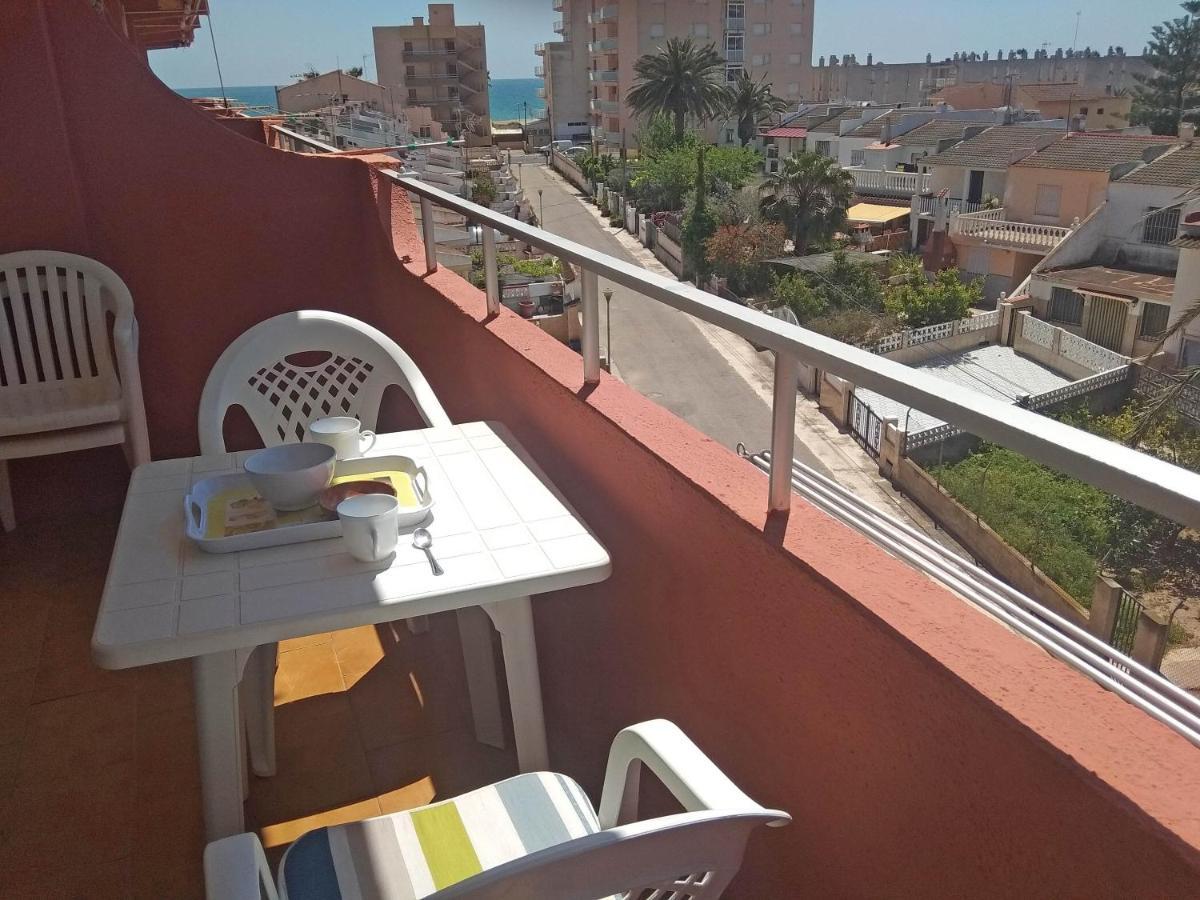 Apartamentos Mar De Peniscola Casablanca 3000 Zewnętrze zdjęcie