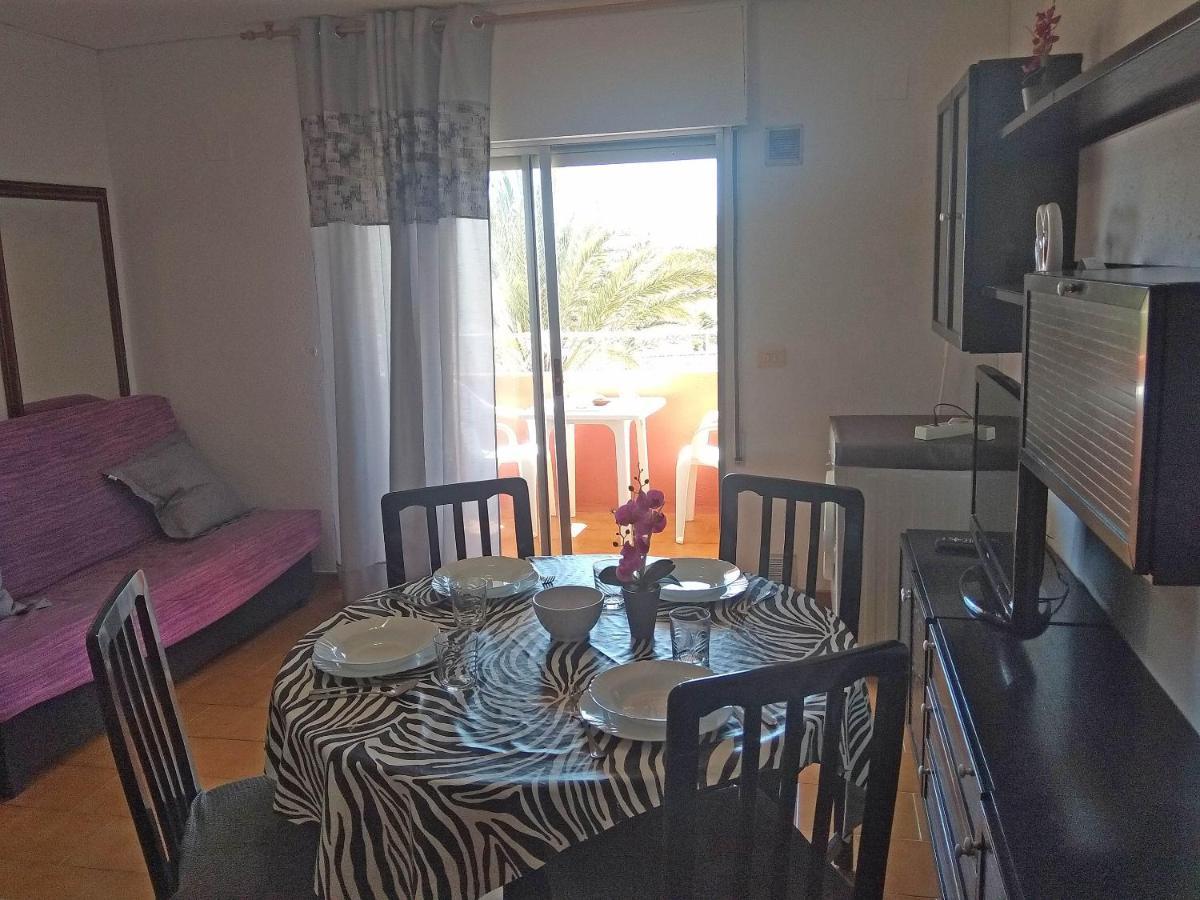 Apartamentos Mar De Peniscola Casablanca 3000 Zewnętrze zdjęcie