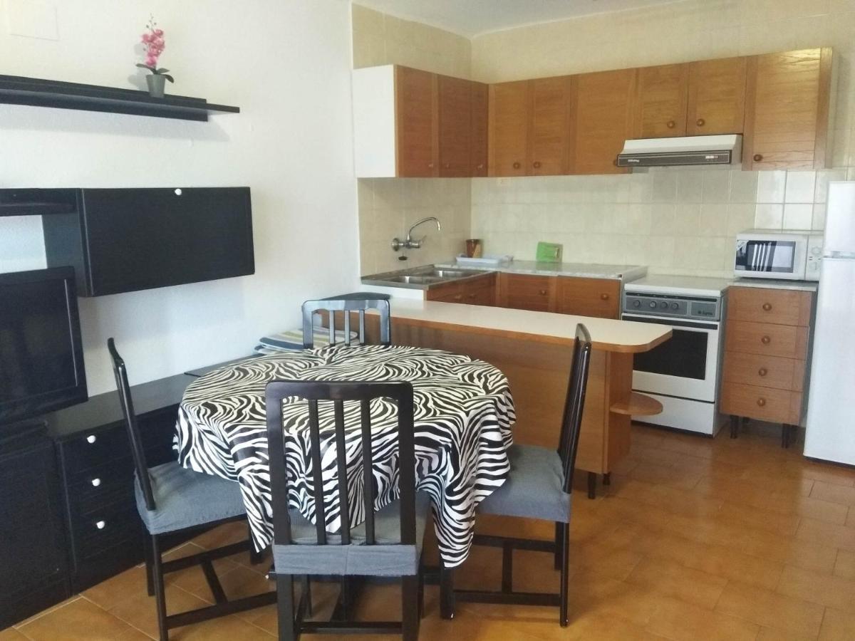 Apartamentos Mar De Peniscola Casablanca 3000 Zewnętrze zdjęcie