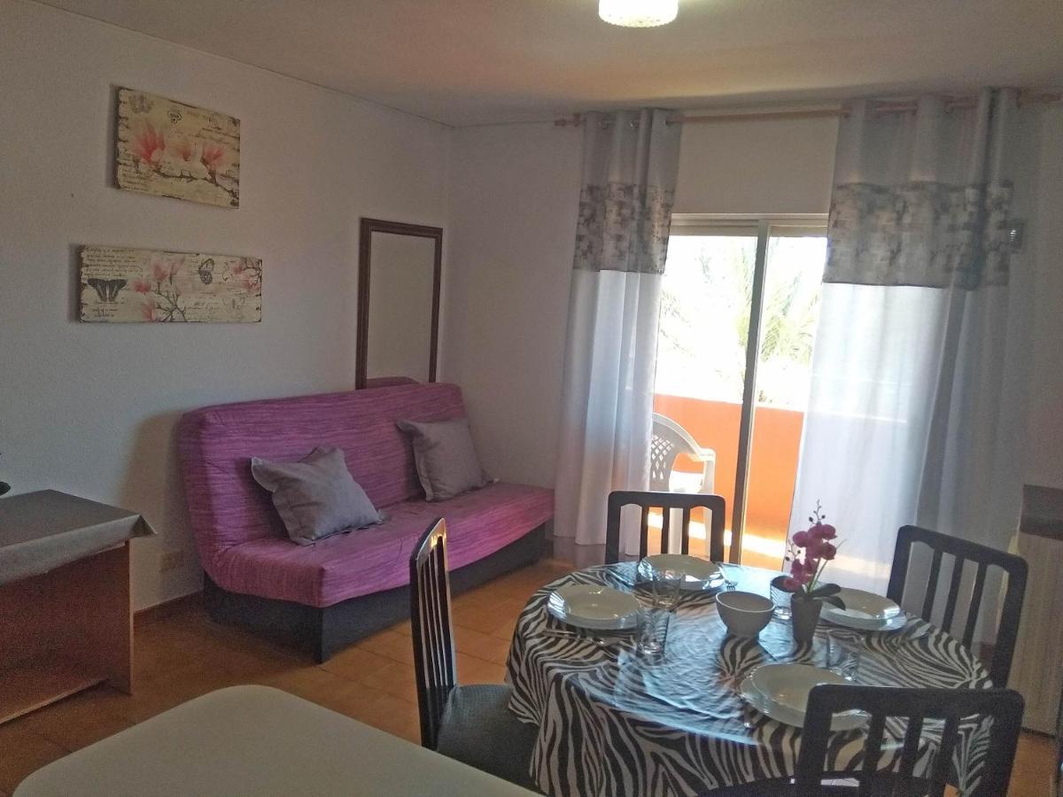 Apartamentos Mar De Peniscola Casablanca 3000 Zewnętrze zdjęcie