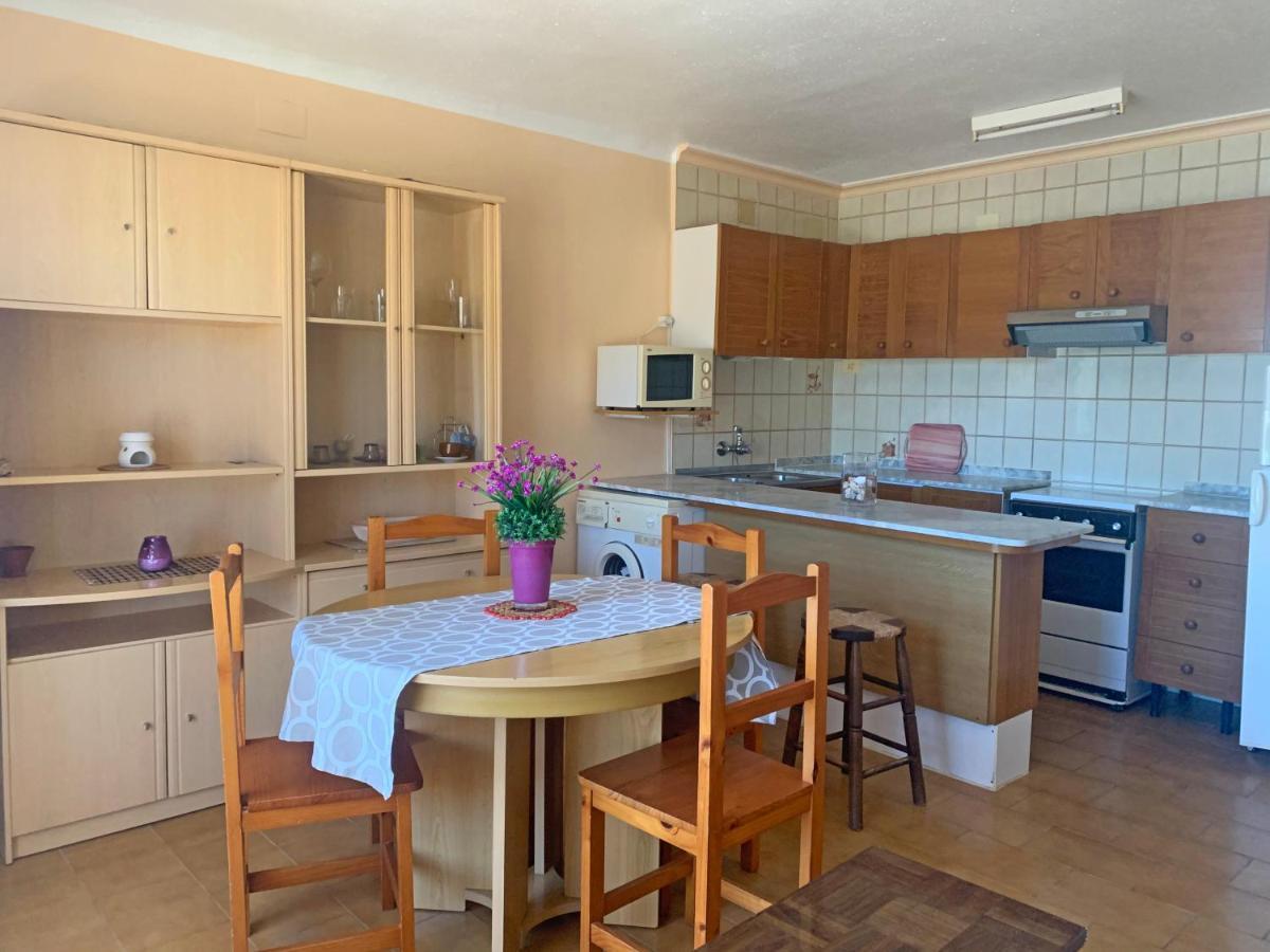 Apartamentos Mar De Peniscola Casablanca 3000 Zewnętrze zdjęcie