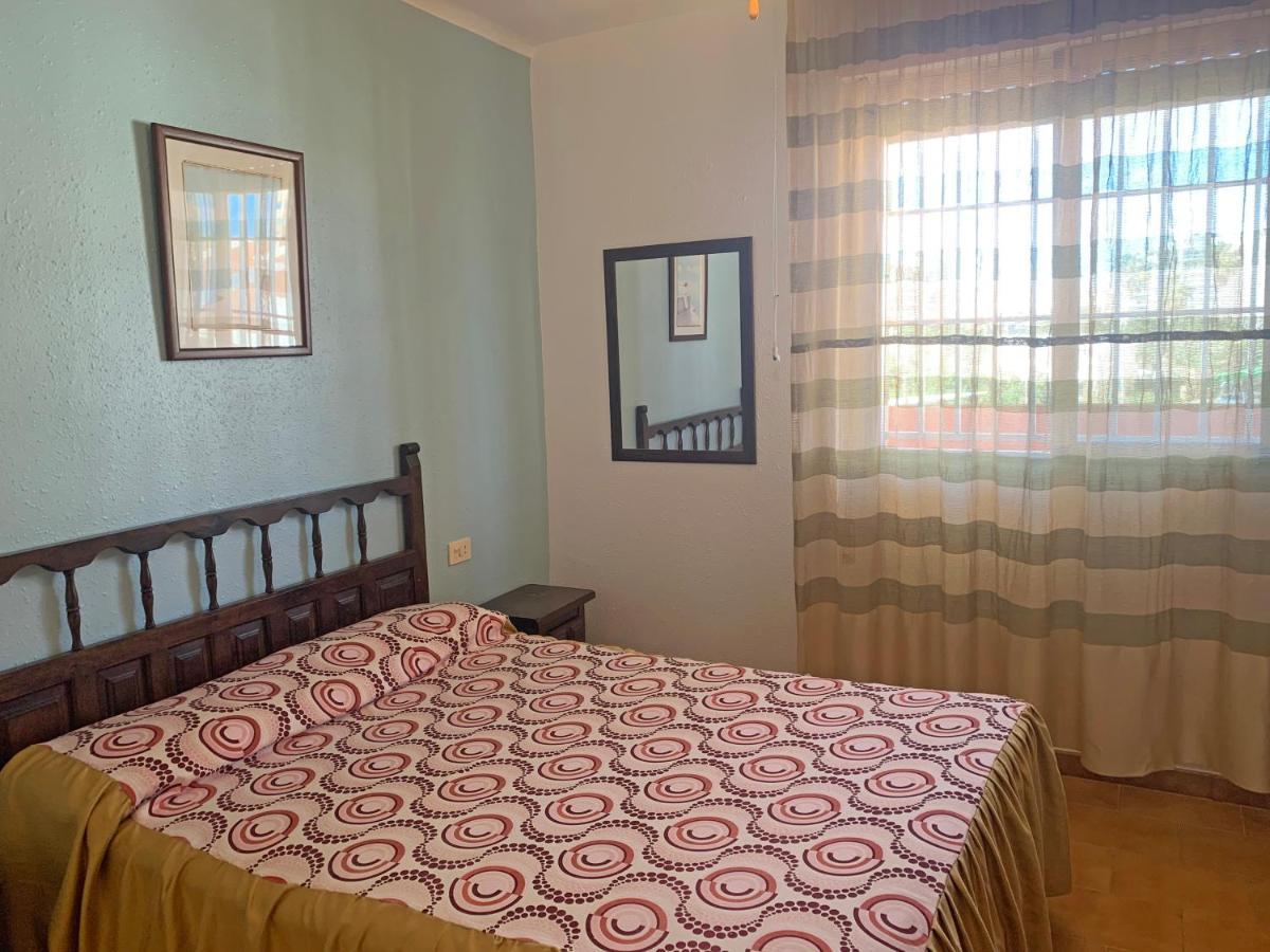 Apartamentos Mar De Peniscola Casablanca 3000 Zewnętrze zdjęcie