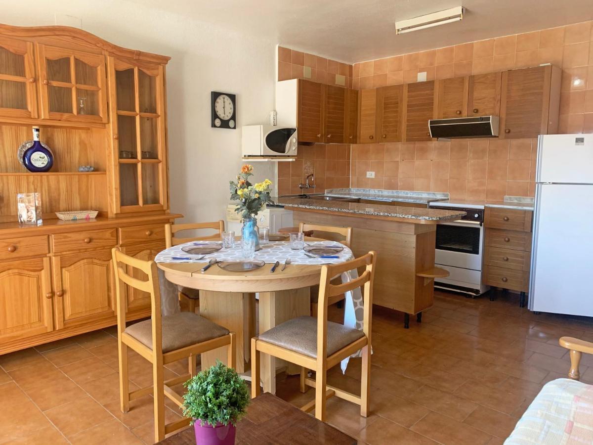 Apartamentos Mar De Peniscola Casablanca 3000 Zewnętrze zdjęcie