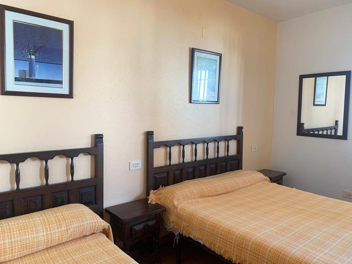 Apartamentos Mar De Peniscola Casablanca 3000 Zewnętrze zdjęcie