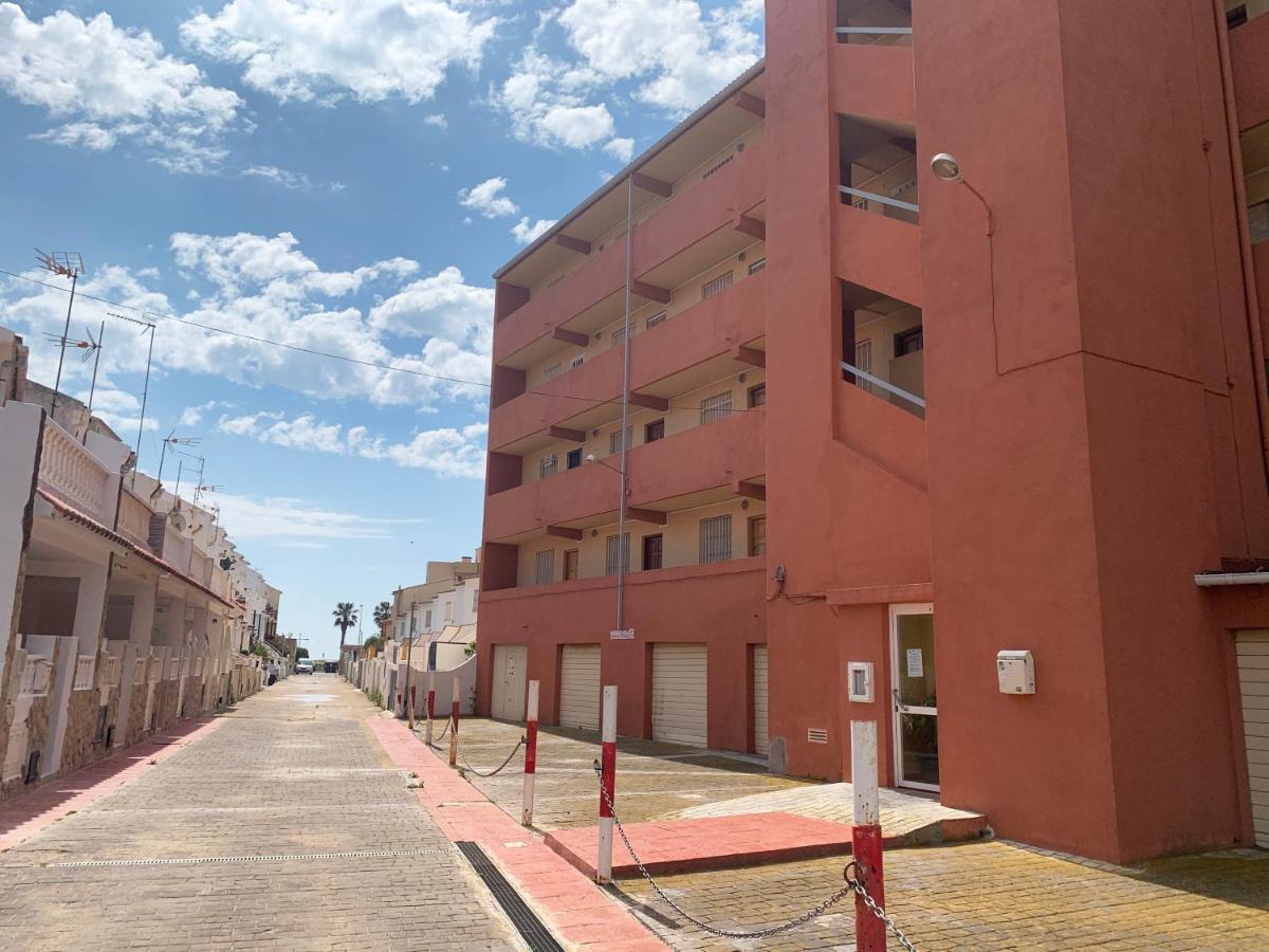 Apartamentos Mar De Peniscola Casablanca 3000 Zewnętrze zdjęcie