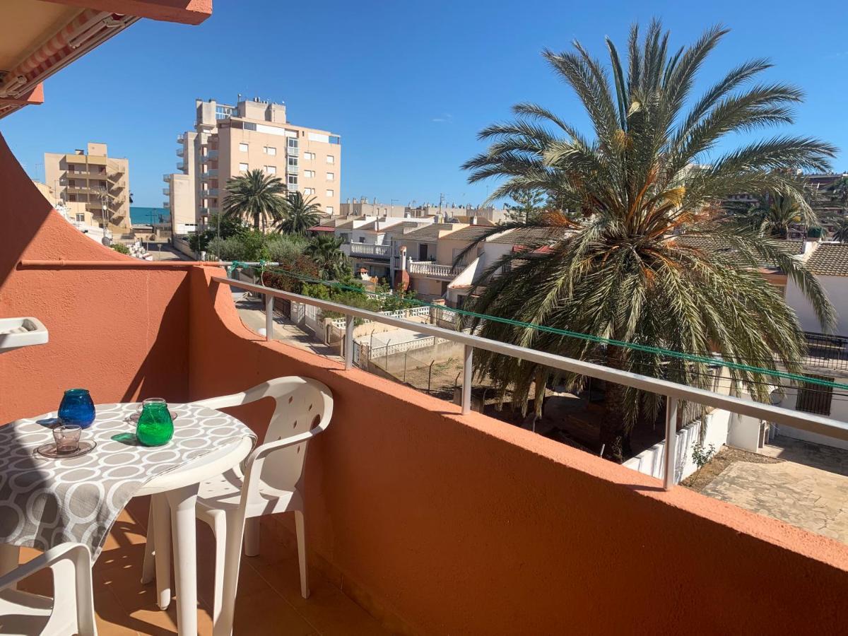 Apartamentos Mar De Peniscola Casablanca 3000 Zewnętrze zdjęcie