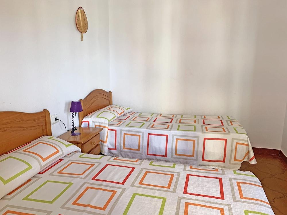 Apartamentos Mar De Peniscola Casablanca 3000 Zewnętrze zdjęcie