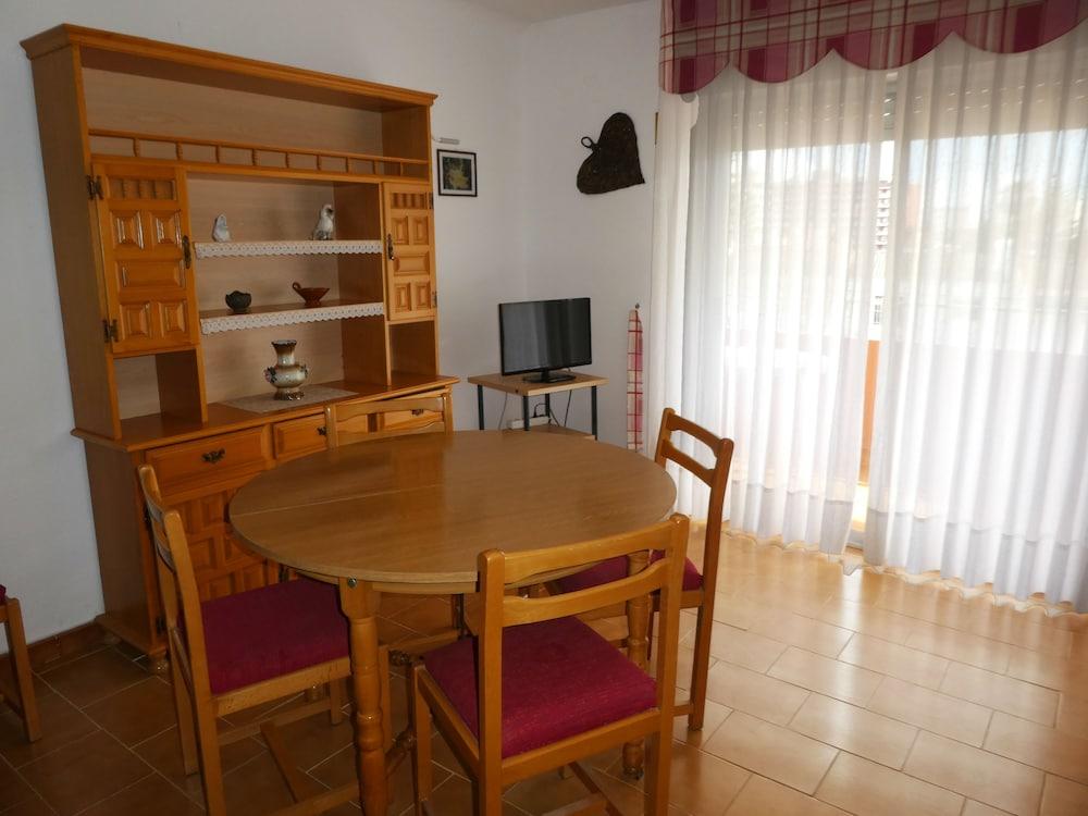 Apartamentos Mar De Peniscola Casablanca 3000 Zewnętrze zdjęcie