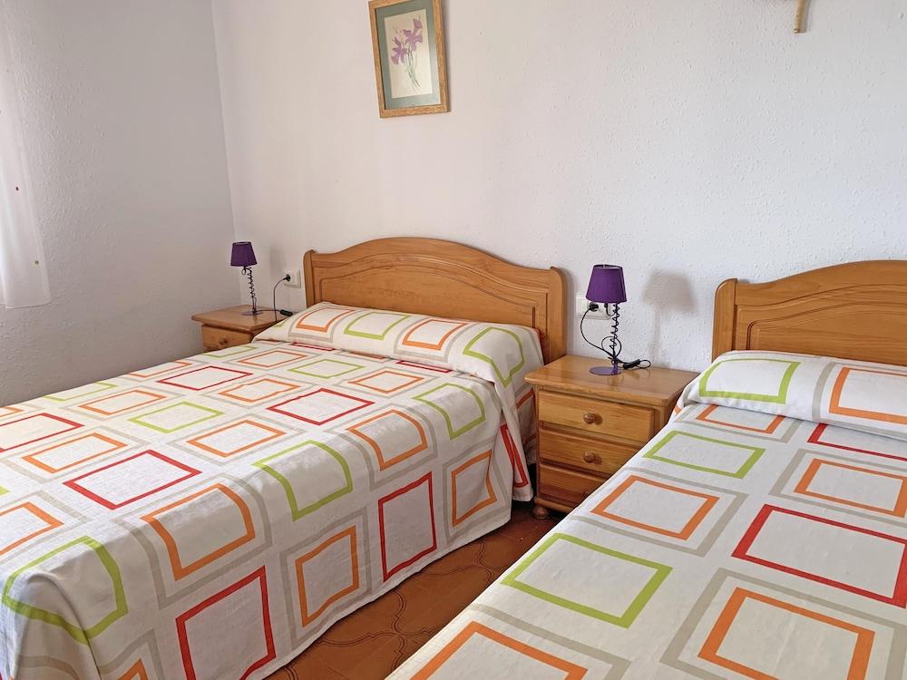 Apartamentos Mar De Peniscola Casablanca 3000 Zewnętrze zdjęcie