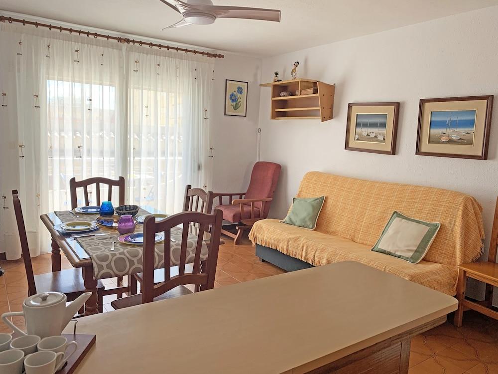 Apartamentos Mar De Peniscola Casablanca 3000 Zewnętrze zdjęcie