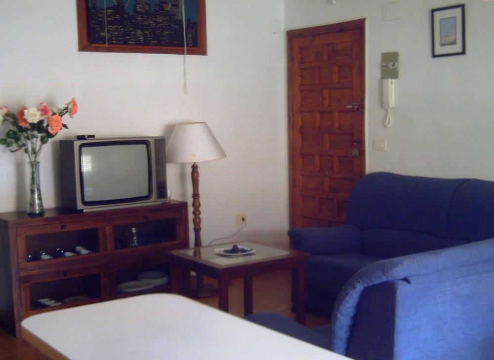 Apartamentos Mar De Peniscola Casablanca 3000 Zewnętrze zdjęcie