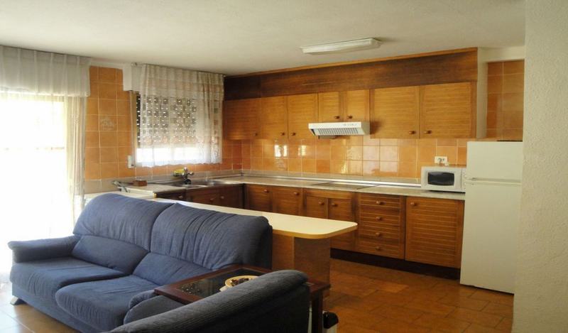 Apartamentos Mar De Peniscola Casablanca 3000 Zewnętrze zdjęcie